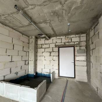 Продается 1-комнатная квартира, 27,2 м²