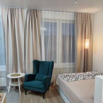 Сдается 1-комнатная квартира, 25,5 м²