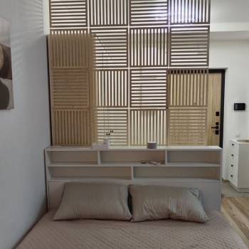Сдается 1-комнатная квартира, 25,5 м²