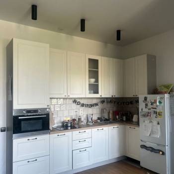 Сдается 1-комнатная квартира, 46 м²