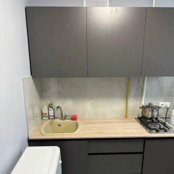 Сдается 2-х комнатная квартира, 42 м²