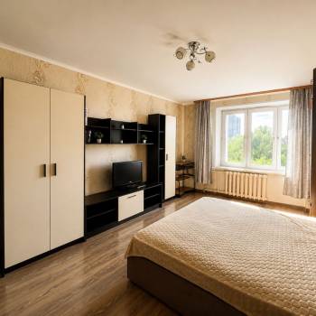 Продается 1-комнатная квартира, 35,6 м²