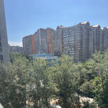 Продается 1-комнатная квартира, 35,6 м²
