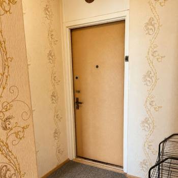 Продается 1-комнатная квартира, 35,6 м²