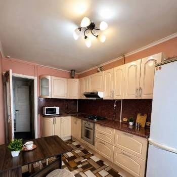 Продается 1-комнатная квартира, 35,6 м²