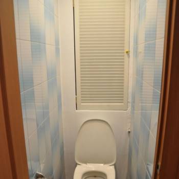 Продается 3-х комнатная квартира, 66,4 м²