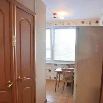 Продается 3-х комнатная квартира, 66,4 м²