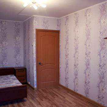 Продается 3-х комнатная квартира, 66,4 м²