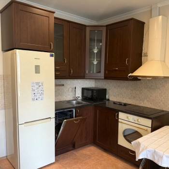 Сдается 1-комнатная квартира, 32 м²