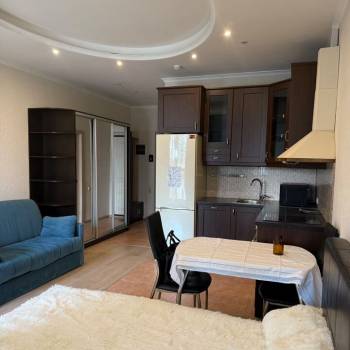 Сдается 1-комнатная квартира, 32 м²