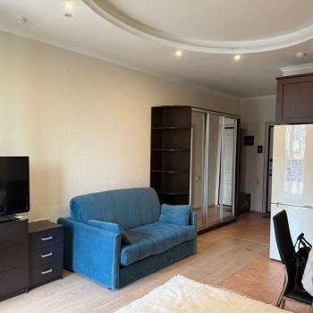 Сдается 1-комнатная квартира, 32 м²