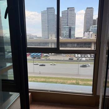 Сдается 1-комнатная квартира, 32 м²