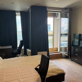 Сдается 1-комнатная квартира, 32 м²