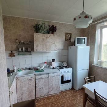 Продается 2-х комнатная квартира, 52,3 м²