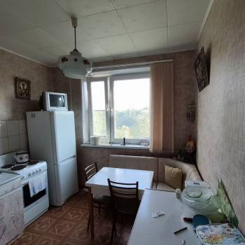 Продается 2-х комнатная квартира, 52,3 м²