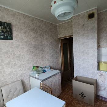 Продается 2-х комнатная квартира, 52,3 м²