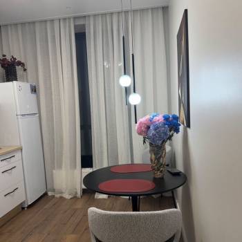 Продается 1-комнатная квартира, 34 м²