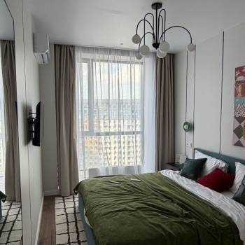 Продается 1-комнатная квартира, 34 м²
