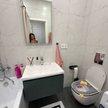 Продается 1-комнатная квартира, 34 м²