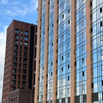 Продается 2-х комнатная квартира, 70,9 м²