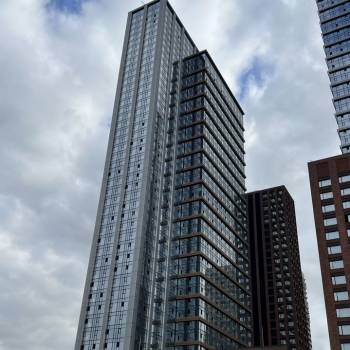 Продается 2-х комнатная квартира, 70,9 м²