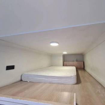 Продается 1-комнатная квартира, 18 м²