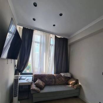 Продается 1-комнатная квартира, 18 м²