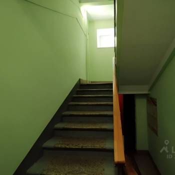 Продается 1-комнатная квартира, 33,7 м²