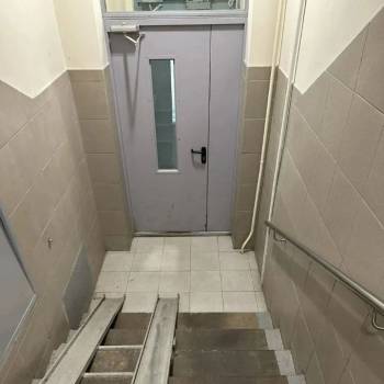 Продается 1-комнатная квартира, 35 м²