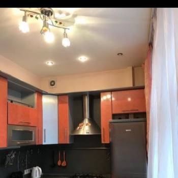 Сдается 2-х комнатная квартира, 75 м²
