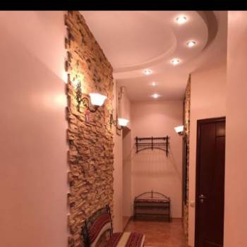 Сдается 2-х комнатная квартира, 75 м²