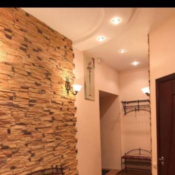 Сдается 2-х комнатная квартира, 75 м²