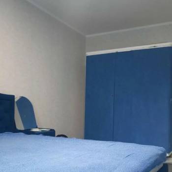 Продается 2-х комнатная квартира, 44 м²
