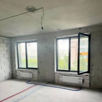 Продается 2-х комнатная квартира, 43,3 м²