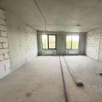 Продается 2-х комнатная квартира, 43,3 м²