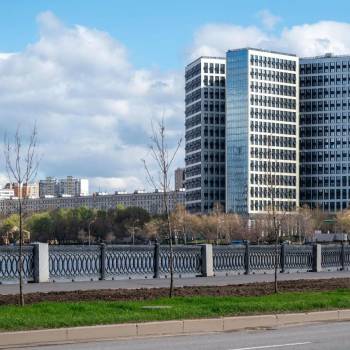 Продается 2-х комнатная квартира, 43,3 м²