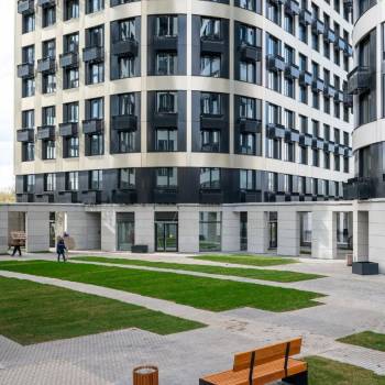 Продается 2-х комнатная квартира, 43,3 м²