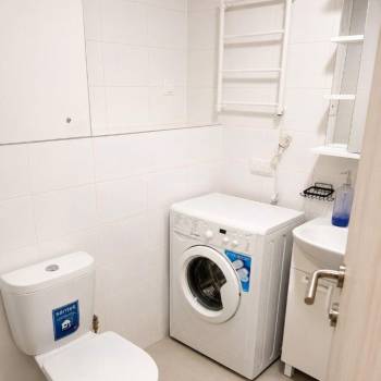 Сдается 1-комнатная квартира, 18 м²