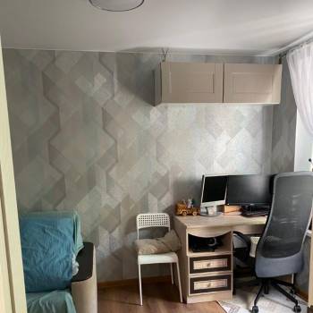 Продается 2-х комнатная квартира, 45 м²