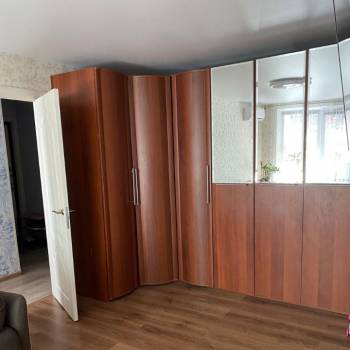 Продается 2-х комнатная квартира, 45 м²