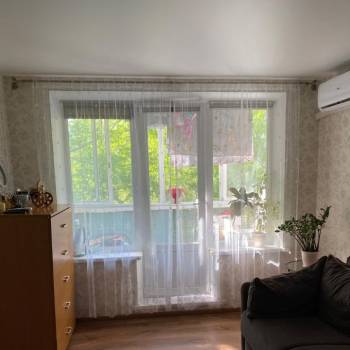 Продается 2-х комнатная квартира, 45 м²