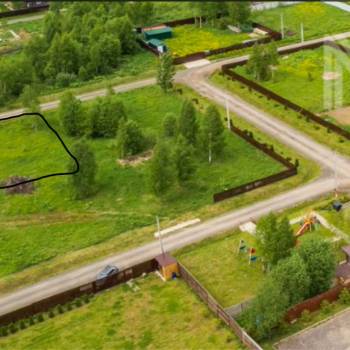 Продается Участок, 700 м²