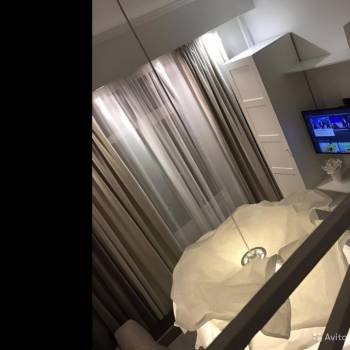 Сдается 1-комнатная квартира, 26 м²