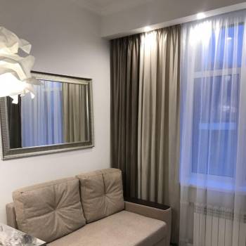 Сдается 1-комнатная квартира, 26 м²
