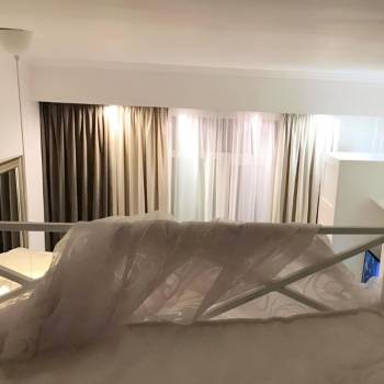Сдается 1-комнатная квартира, 26 м²