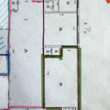 Сдается Нежилое помещение, 236 м²