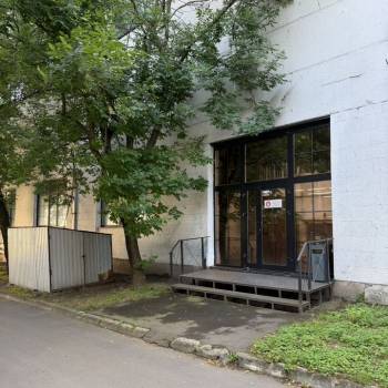 Сдается Нежилое помещение, 236 м²