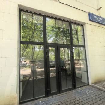Сдается Нежилое помещение, 236 м²