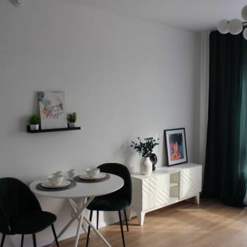 Сдается 1-комнатная квартира, 23 м²