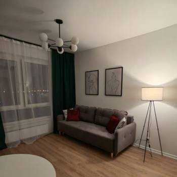Сдается 1-комнатная квартира, 23 м²